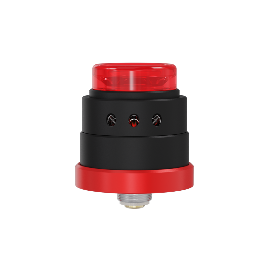 Demo RDA 22