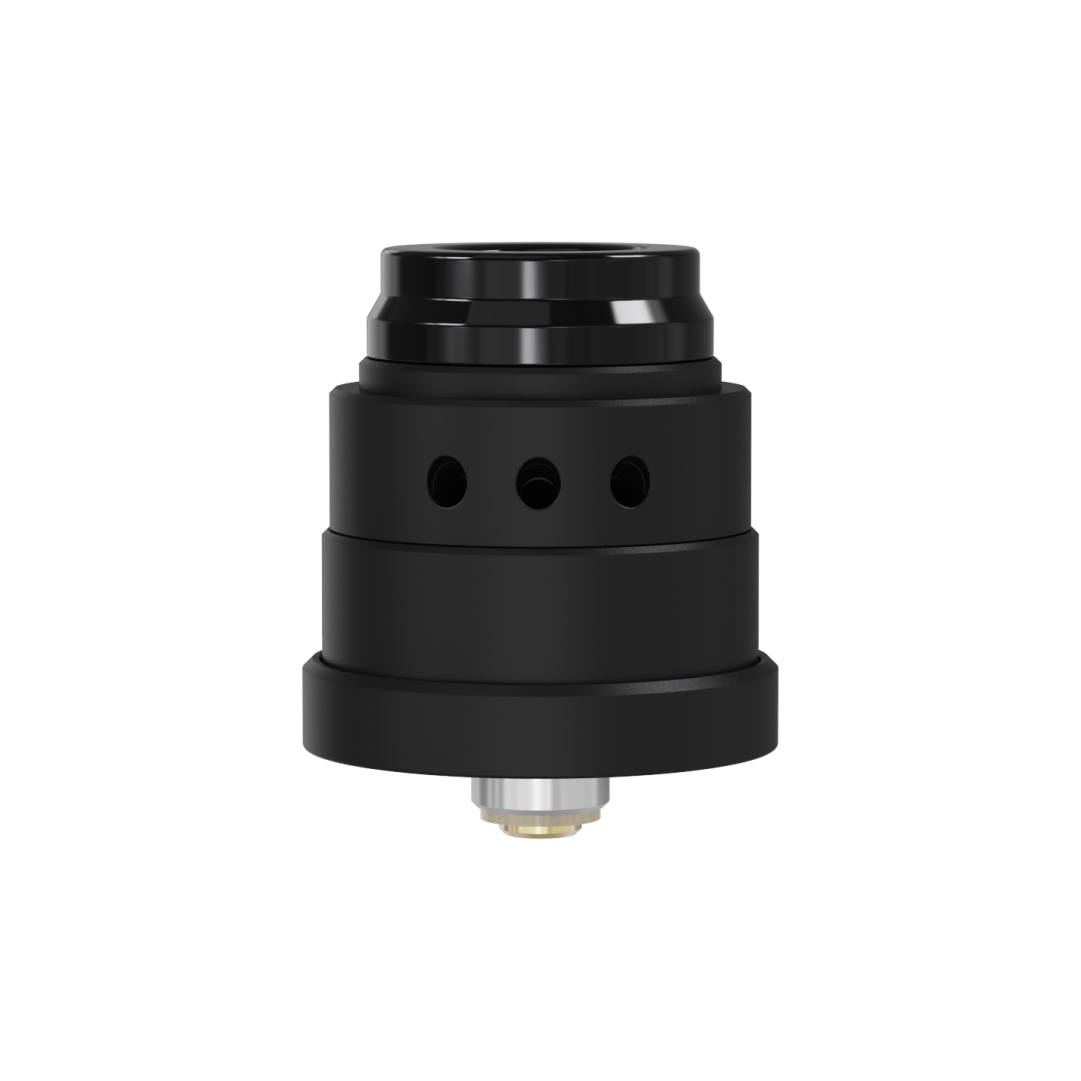 Demo RDA 22