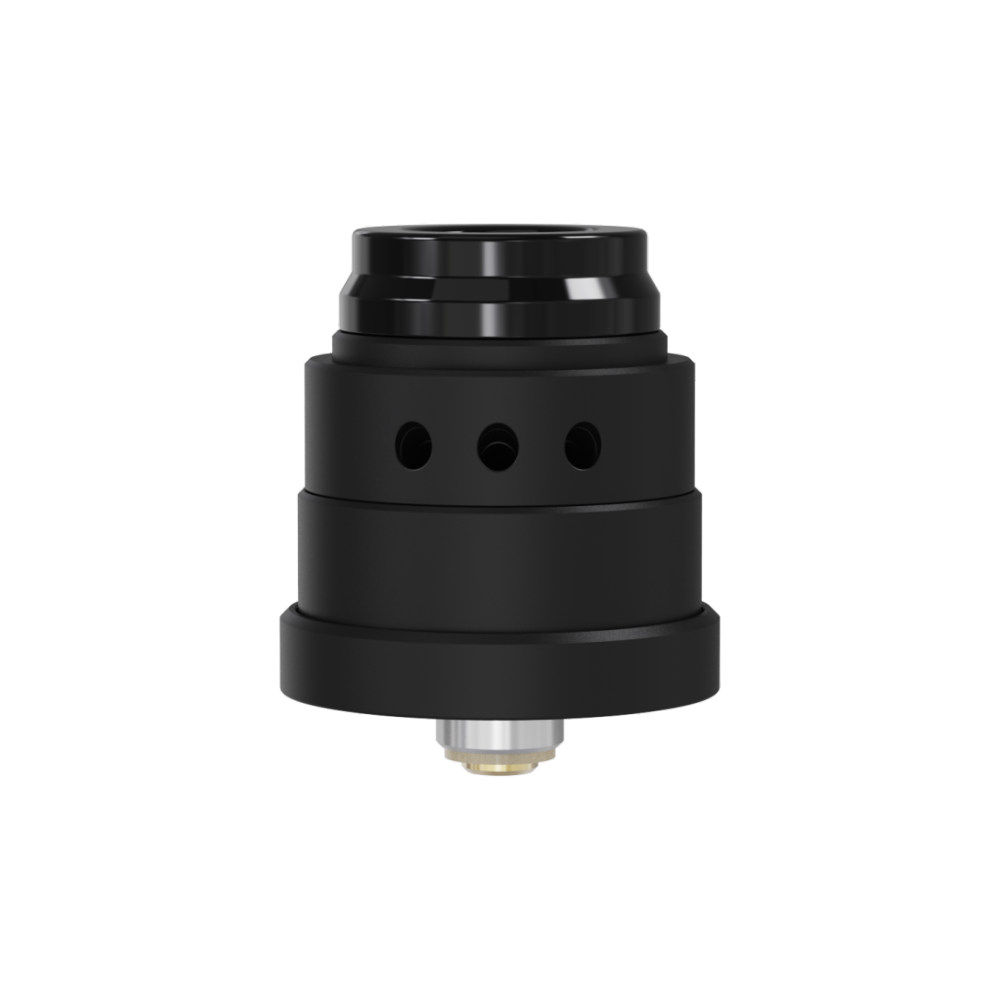 Demo RDA 22