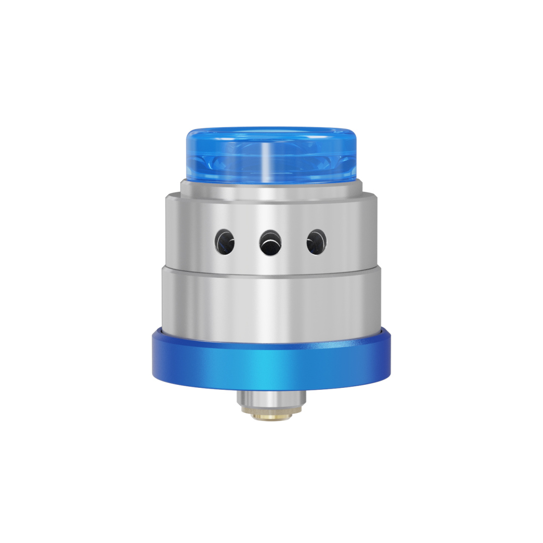 Demo RDA 22