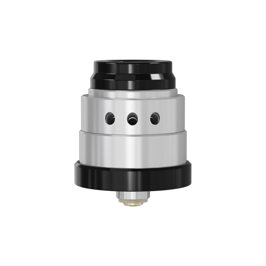 Demo RDA 22