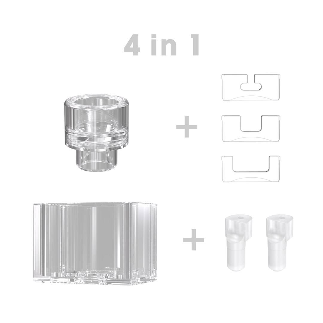 Atemporal RBA / Zaion Boro RBA  4 in 1