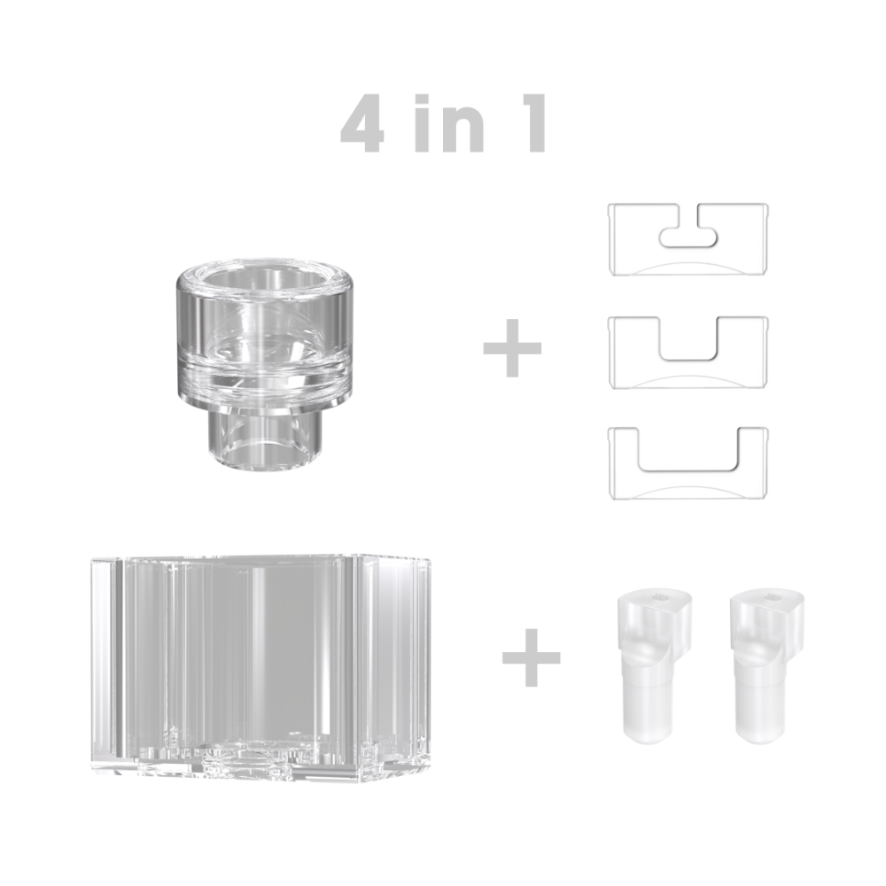 Atemporal RBA / Zaion Boro RBA  4 in 1