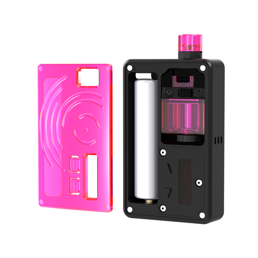 Atemporal RBA / Zaion Boro RBA  4 in 1