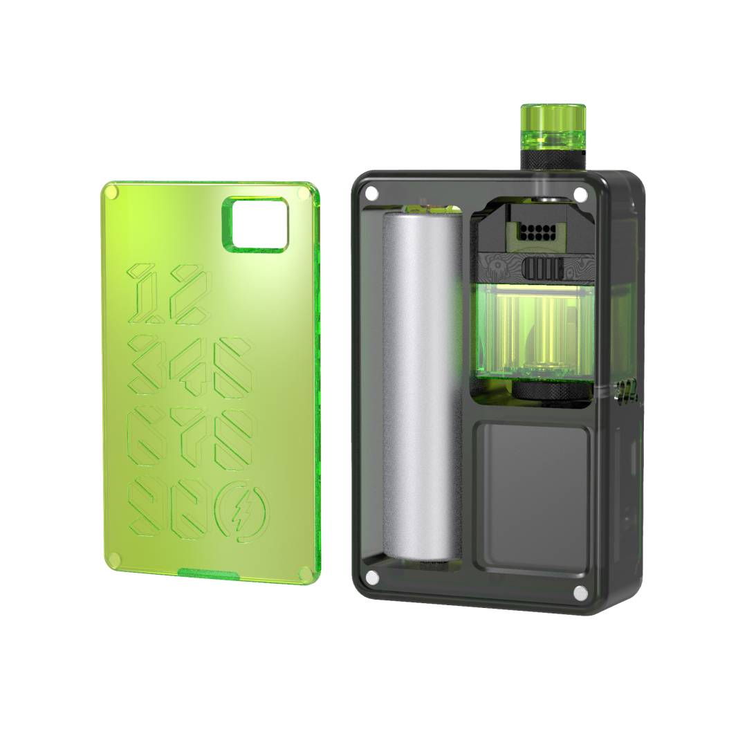 Atemporal RBA / Zaion Boro RBA  4 in 1