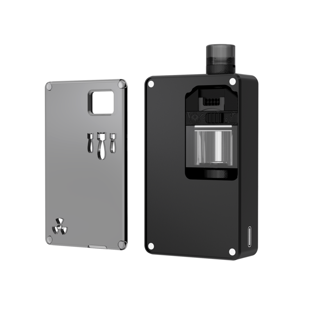 Atemporal RBA / Zaion Boro RBA  4 in 1