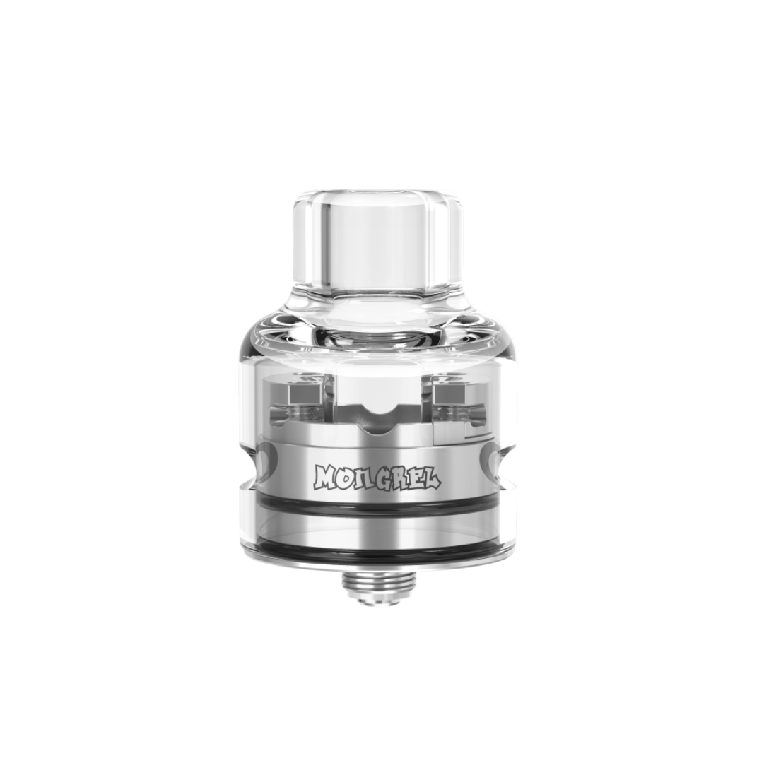 Mongrel RDA Flash sale edition
