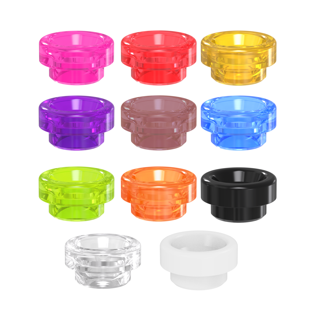 810  Resin drip tip