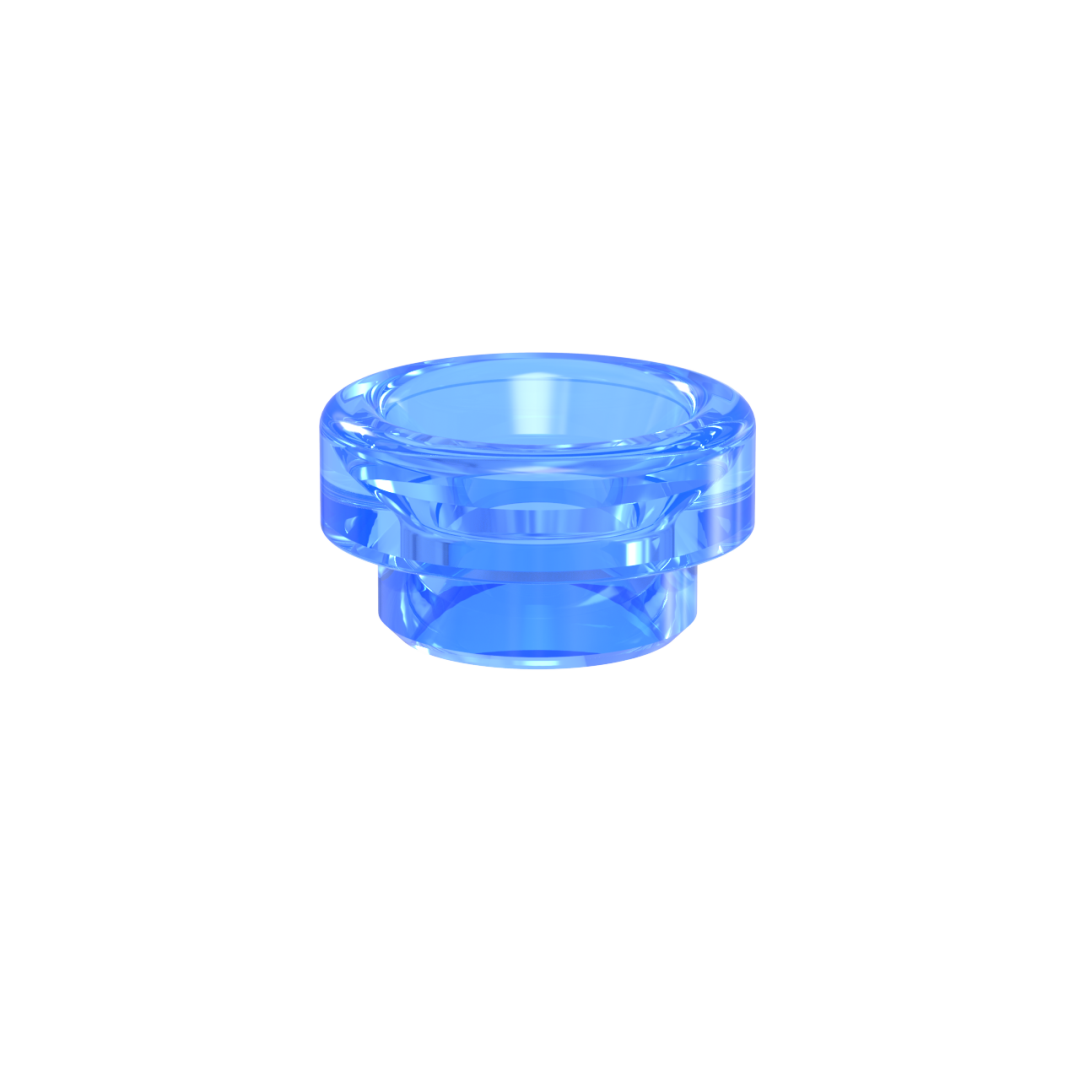810  Resin drip tip