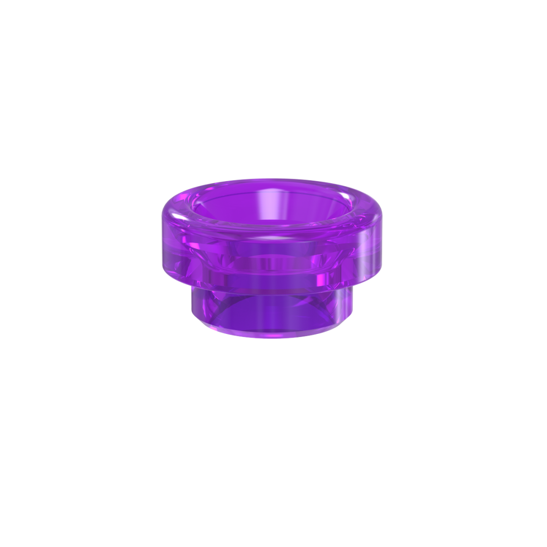810  Resin drip tip