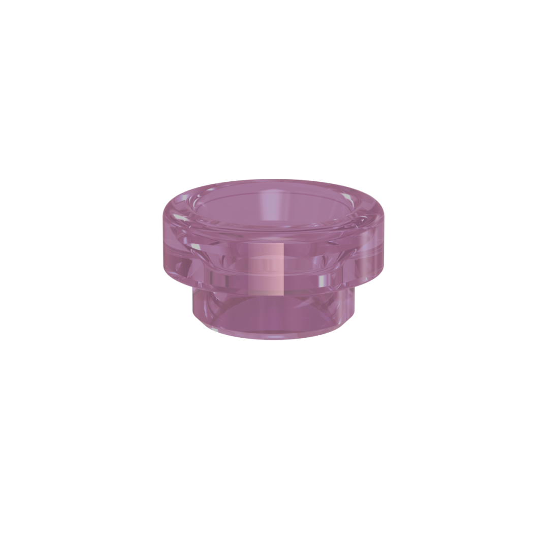 810  Resin drip tip