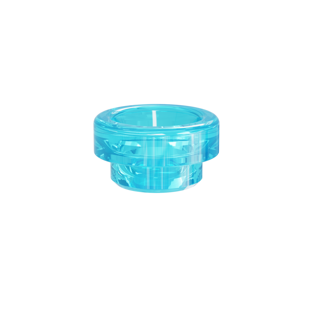 810  Resin drip tip