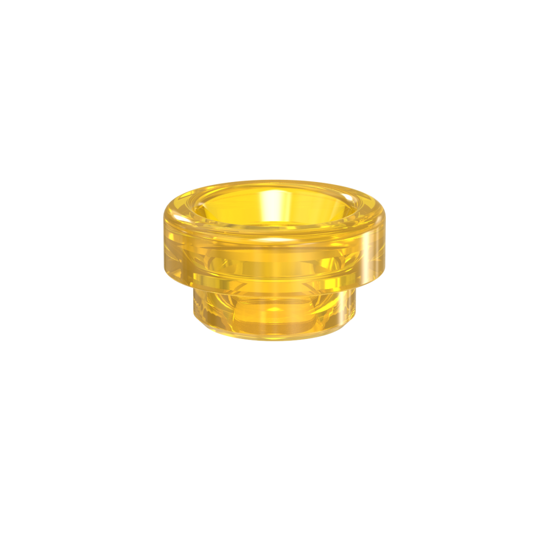 810  Resin drip tip