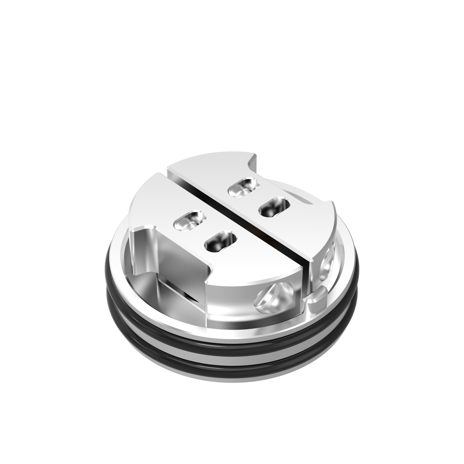 Nitrous RDA 23-Ocean Edition