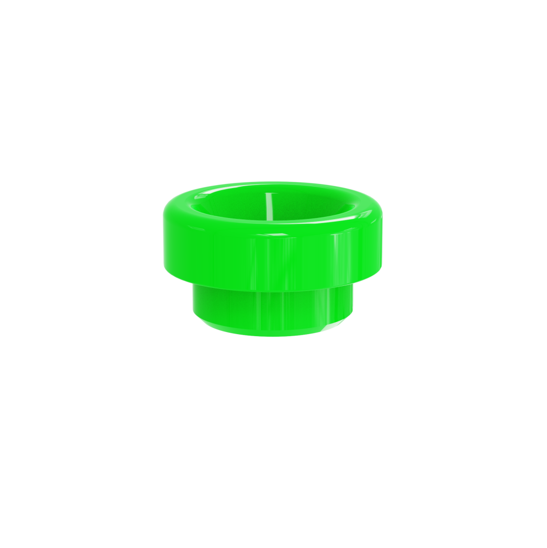 810  Resin drip tip