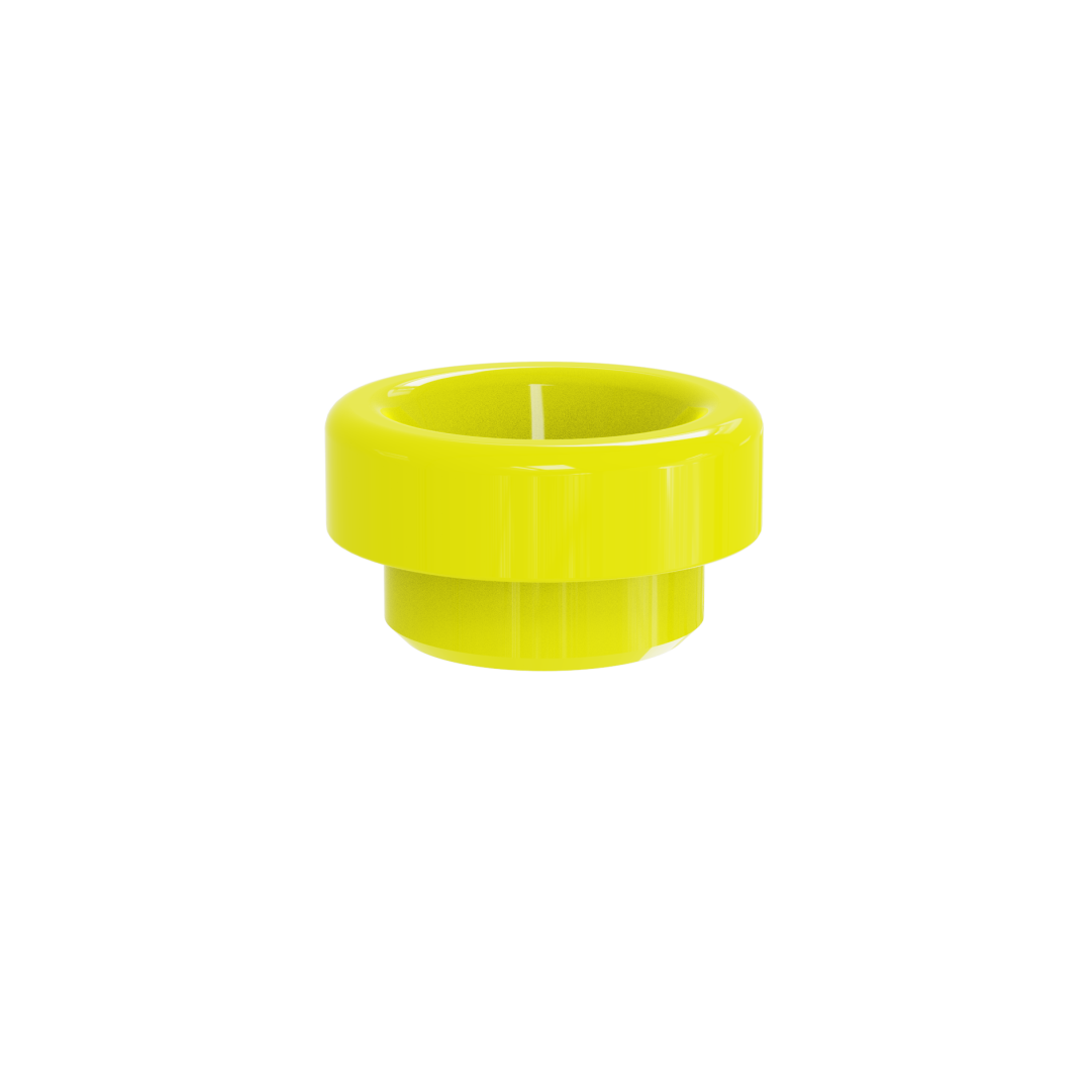 810  Resin drip tip