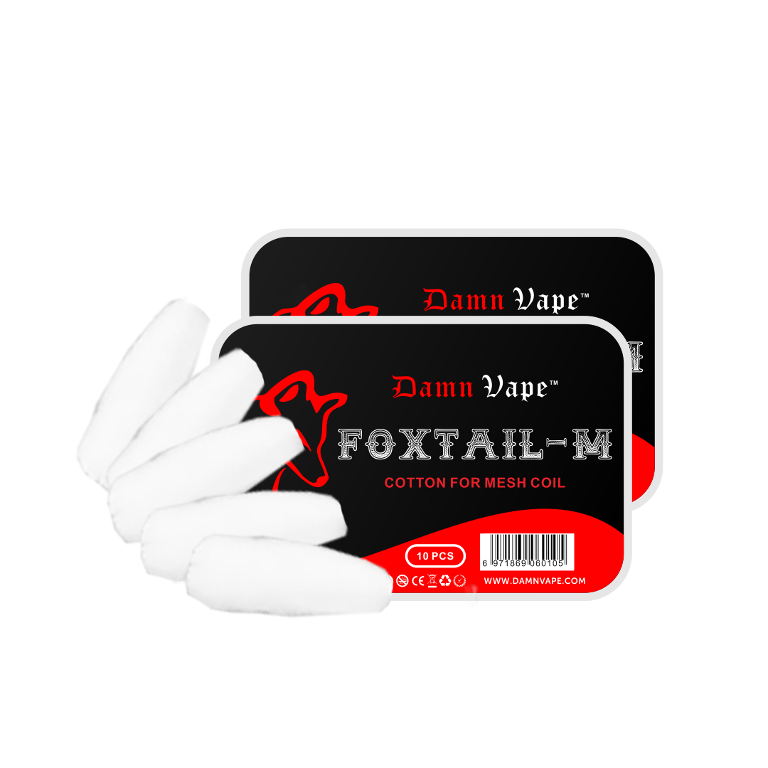 DOOM X MESH RTA COTTON