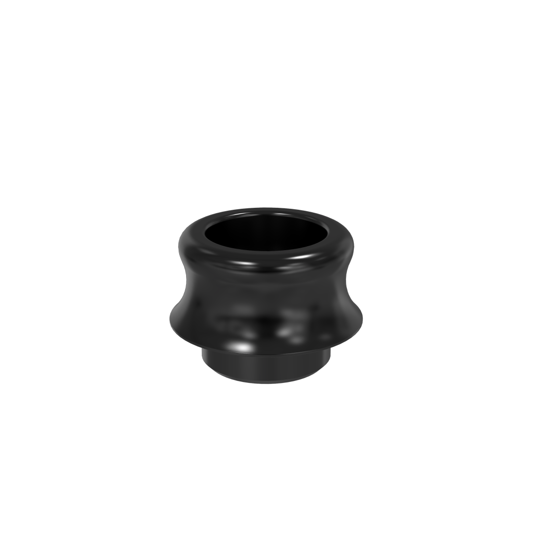 810  drip tip - For Mongrel RDA
