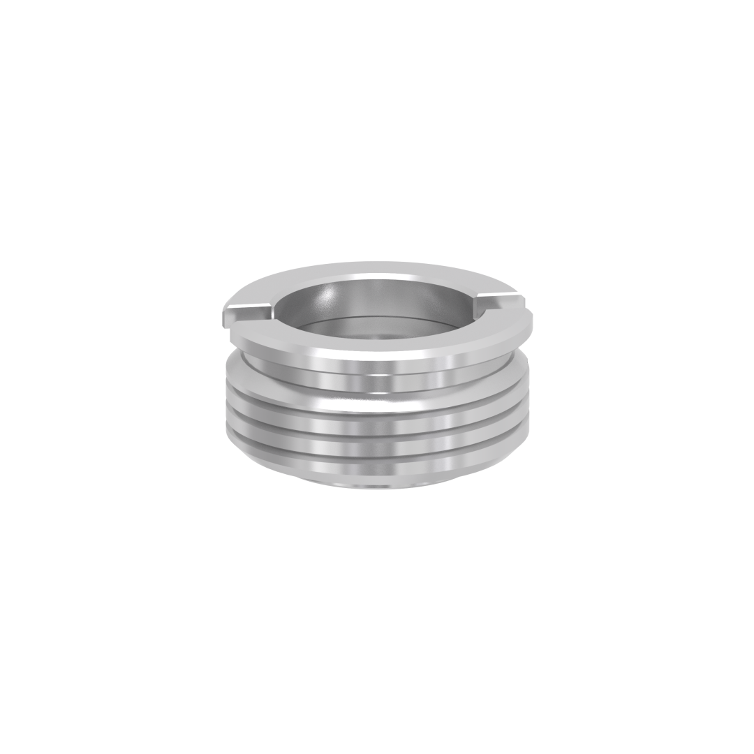 Atemporal RBA 510 Flush Nut