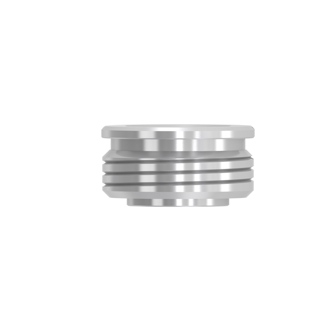 Atemporal RBA 510 Flush Nut