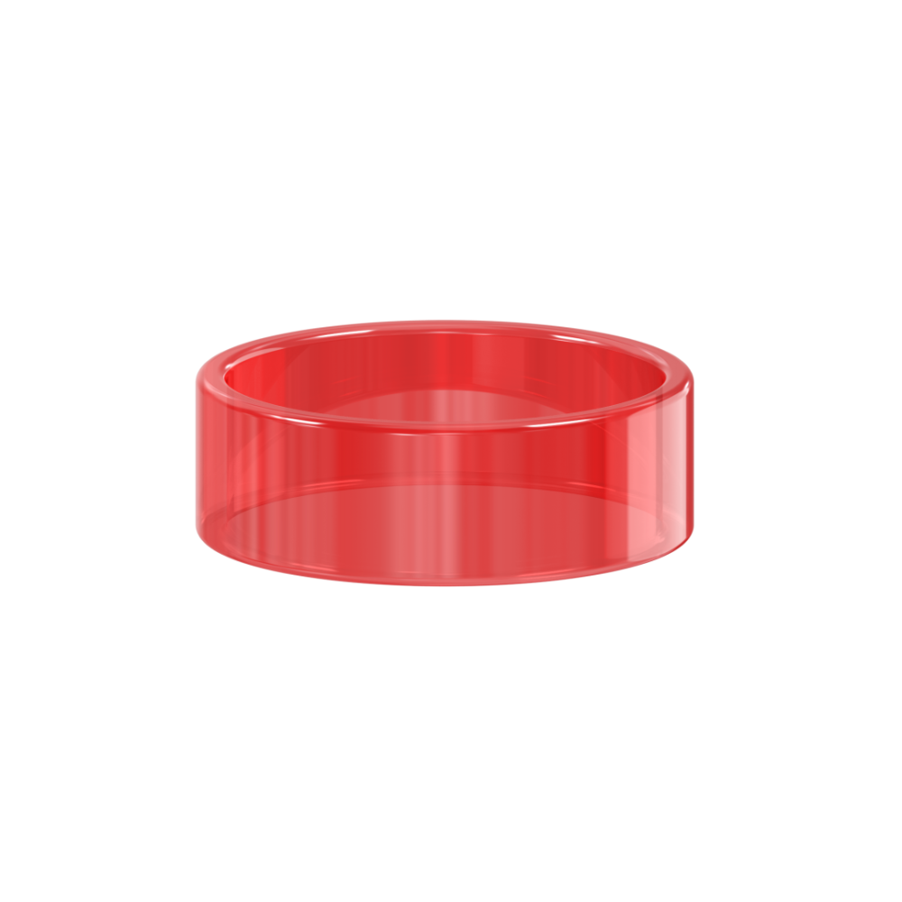 Nitrous RDTA 24 Replacement Tube