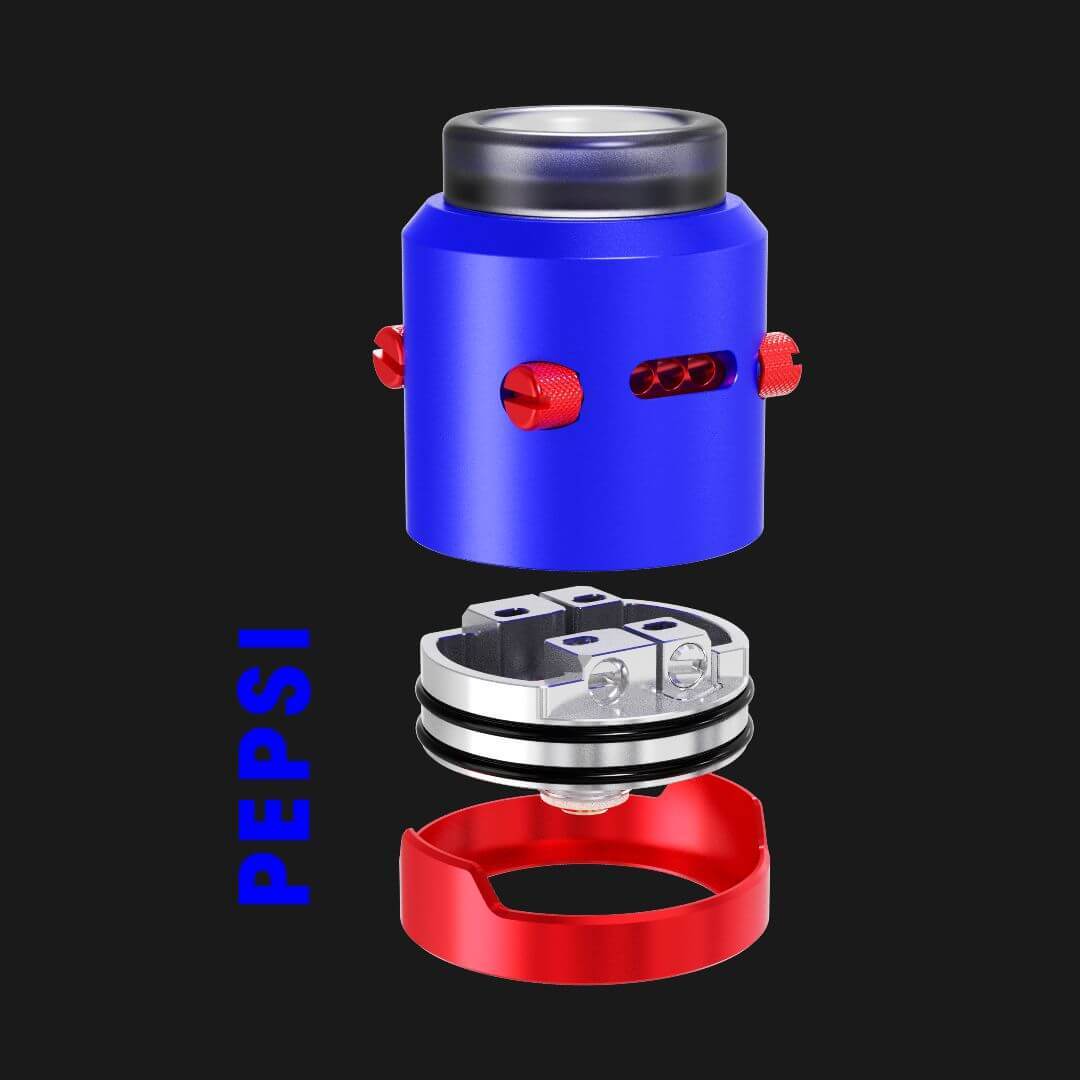 G.O.A.T RDA