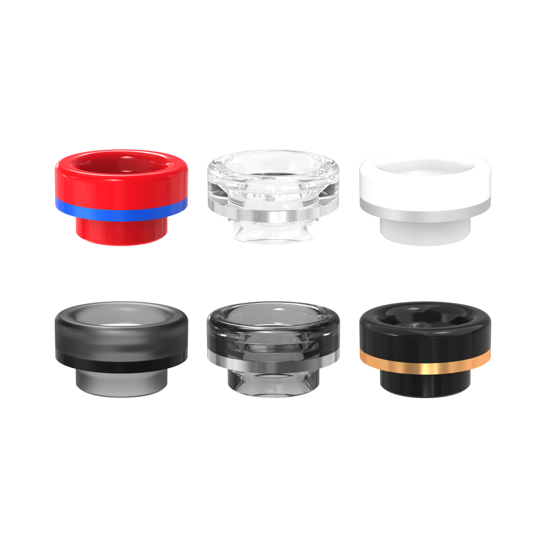 810 Drip tip for Nitrous RDA 23