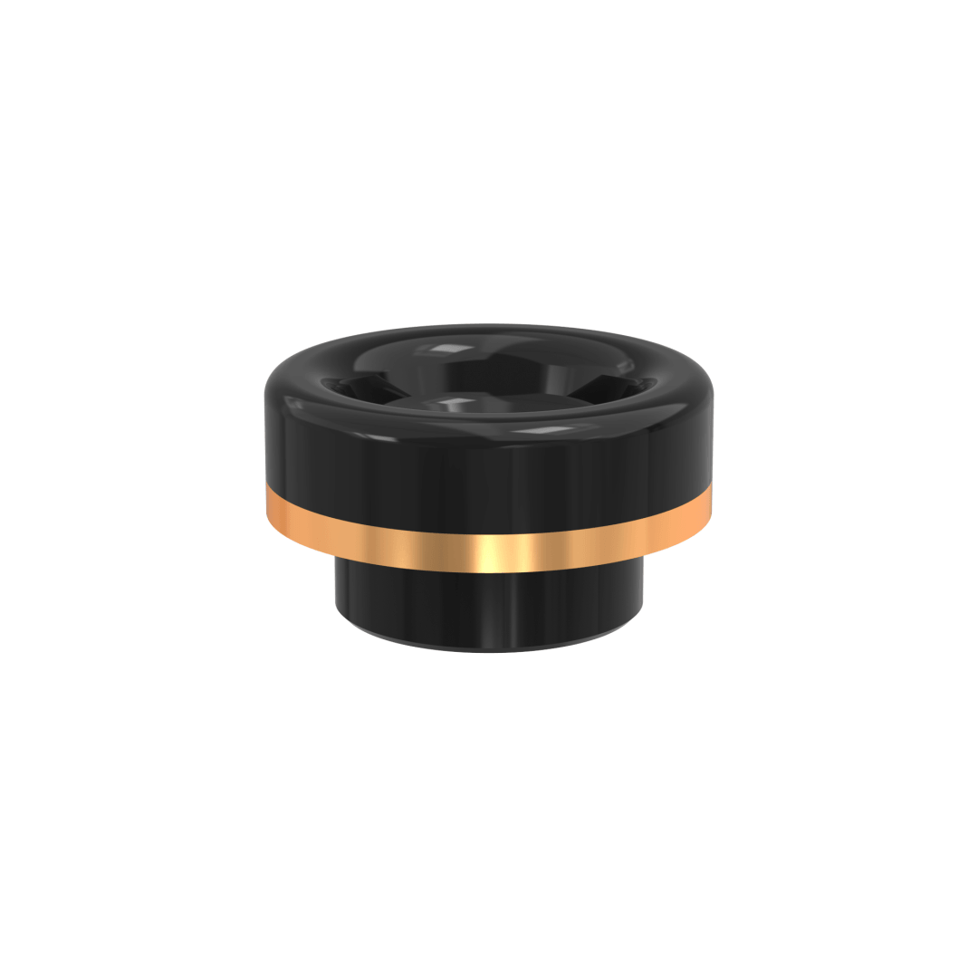 810 Drip tip for Nitrous RDA 23