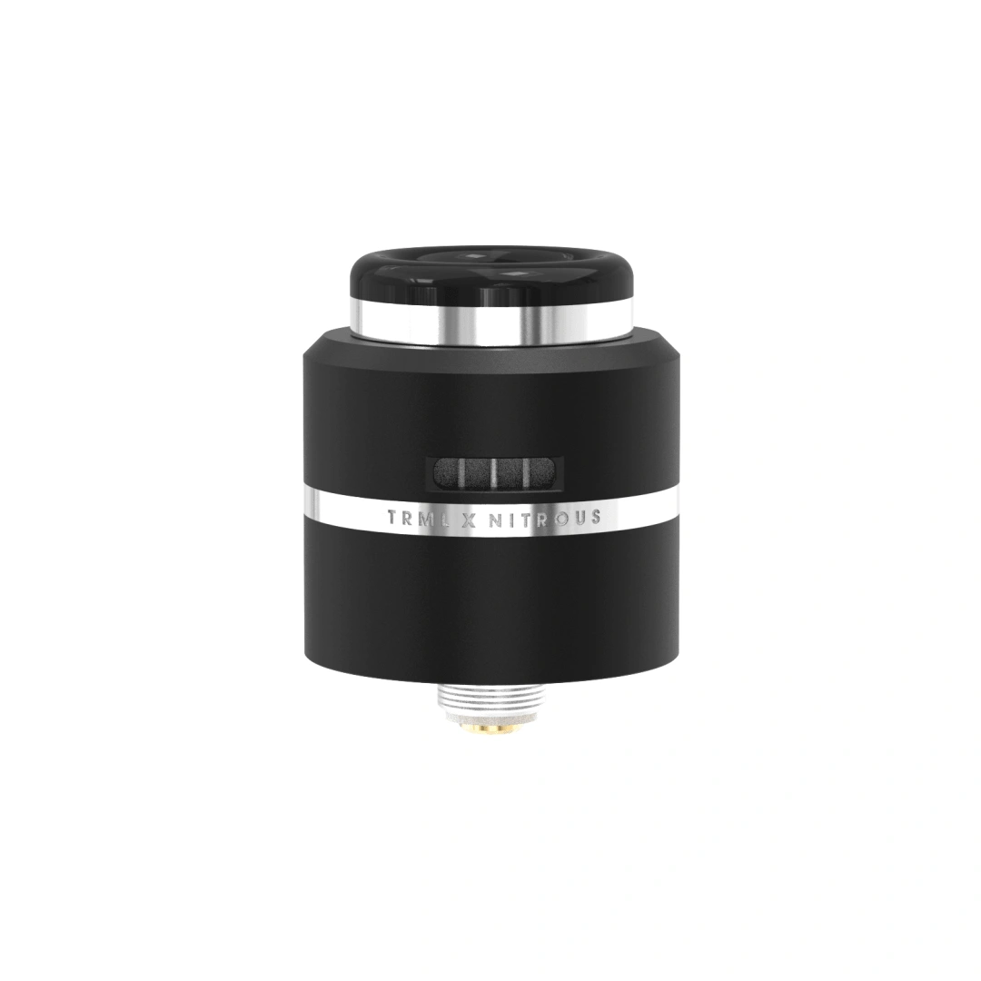 TRML X NITROUS RDA TJR SERIES
