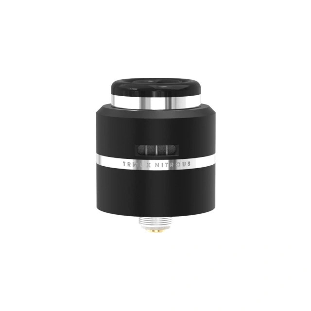 TRML X NITROUS RDA TJR SERIES