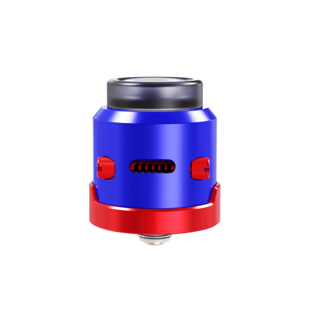 G.O.A.T RDA