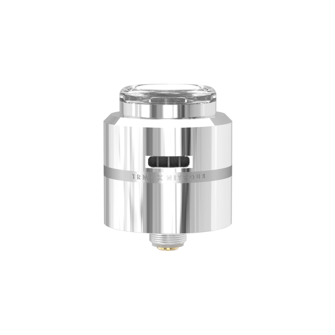TRML X NITROUS RDA  TJR SERIES