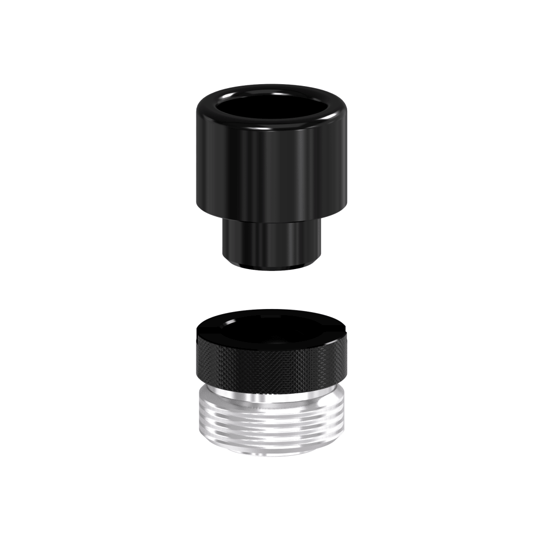 Atemporal RBA Flush nut