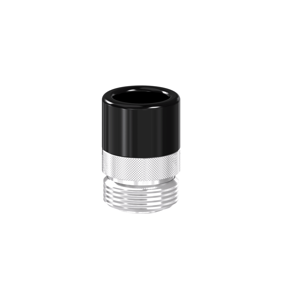 Atemporal RBA Flush nut