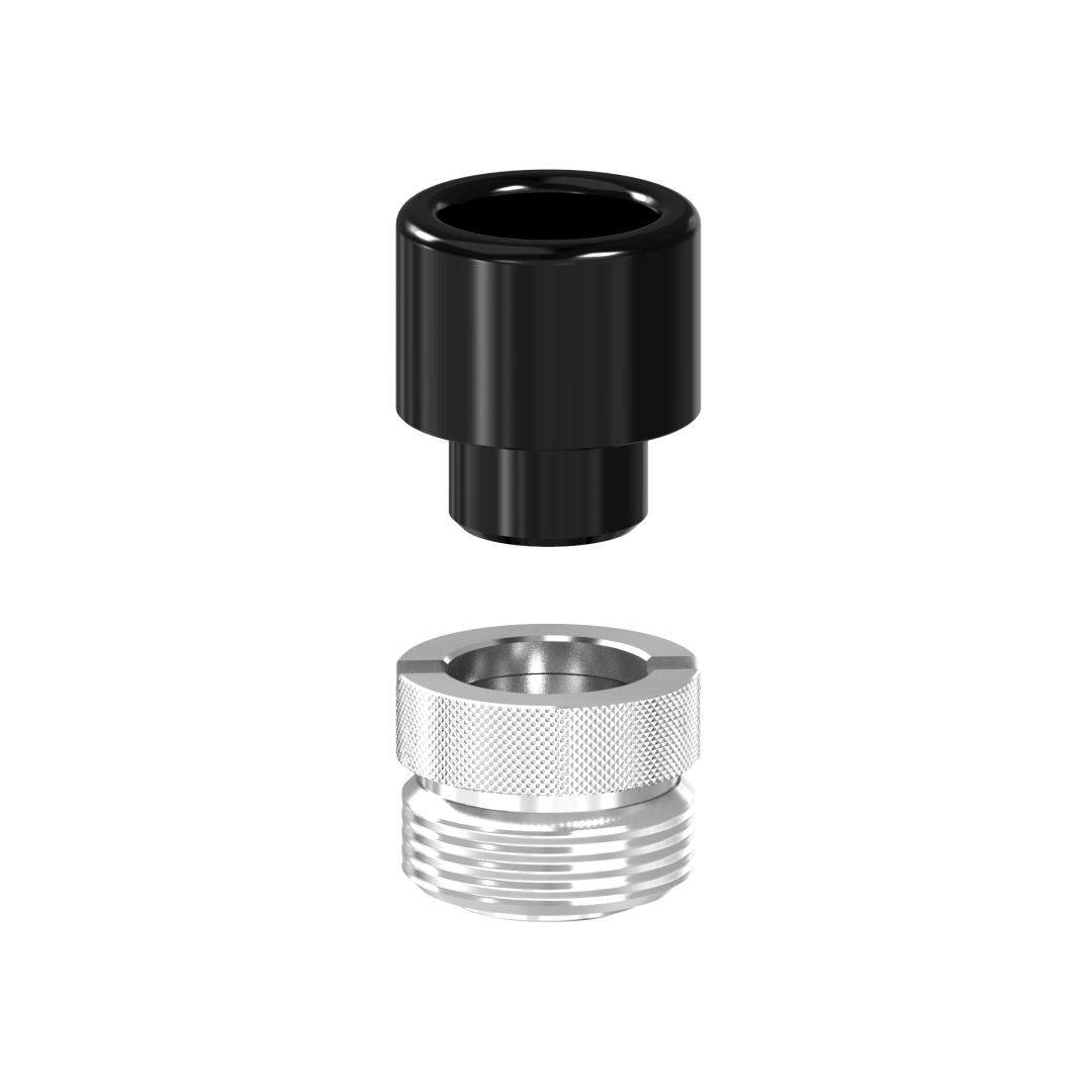 Atemporal RBA Flush nut