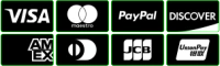 Secure payment