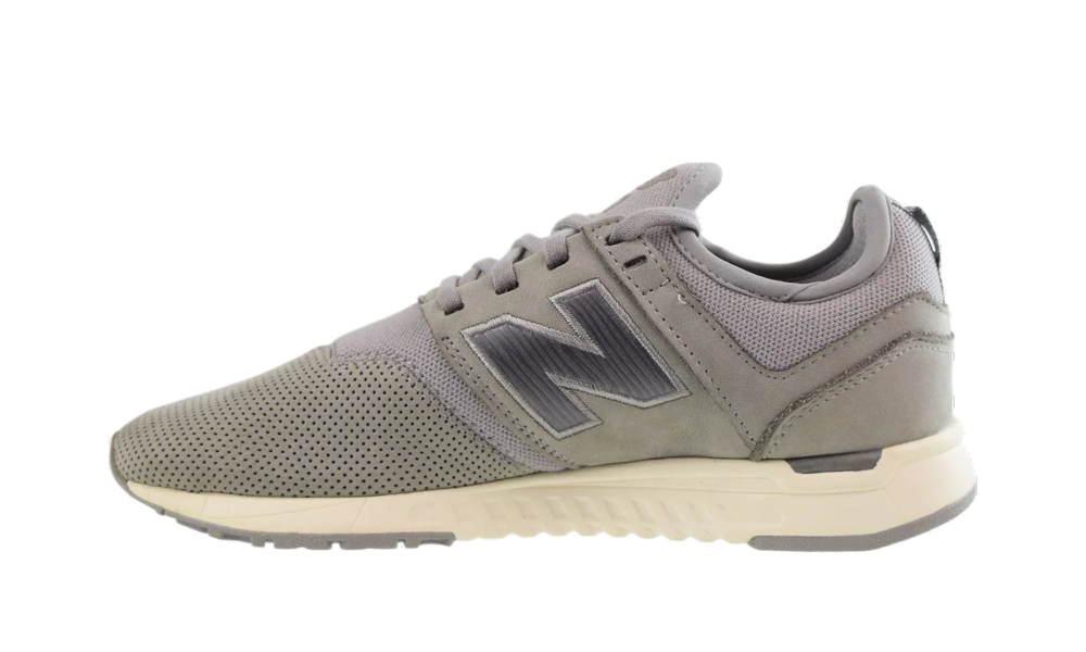 Fresh Foam Cruz 2 Knit WMNS "Grey" WCRUZ KB2