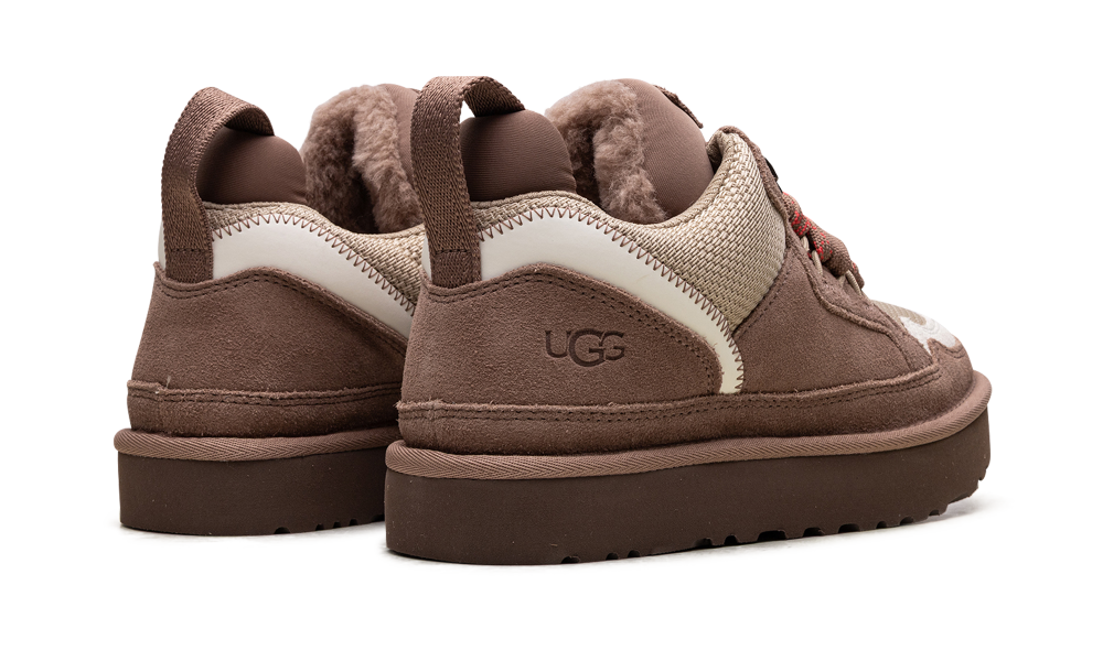 Elea Slip-On Slipper WMNS "Chestnut" 1171390 CHE