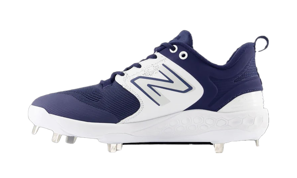 Fresh Foam X 3000 V6 Metal "Navy White" L3000TN6