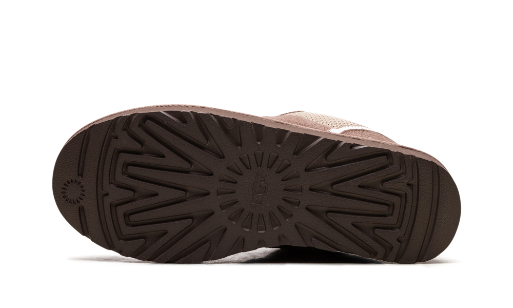 Elea Slip-On Slipper WMNS "Chestnut" 1171390 CHE