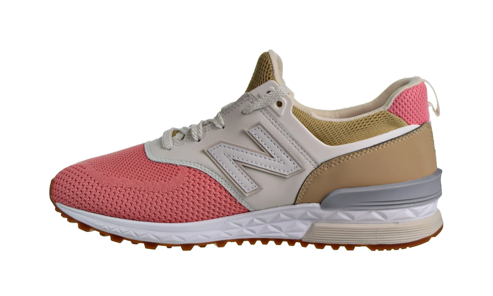 574 "Grn/Wht" MS574 BM