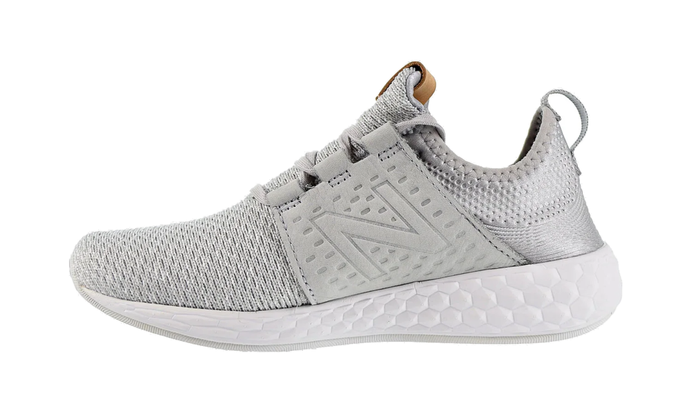 Fresh Foam Cruz WMNS "Grey/White" WCRUZ NS