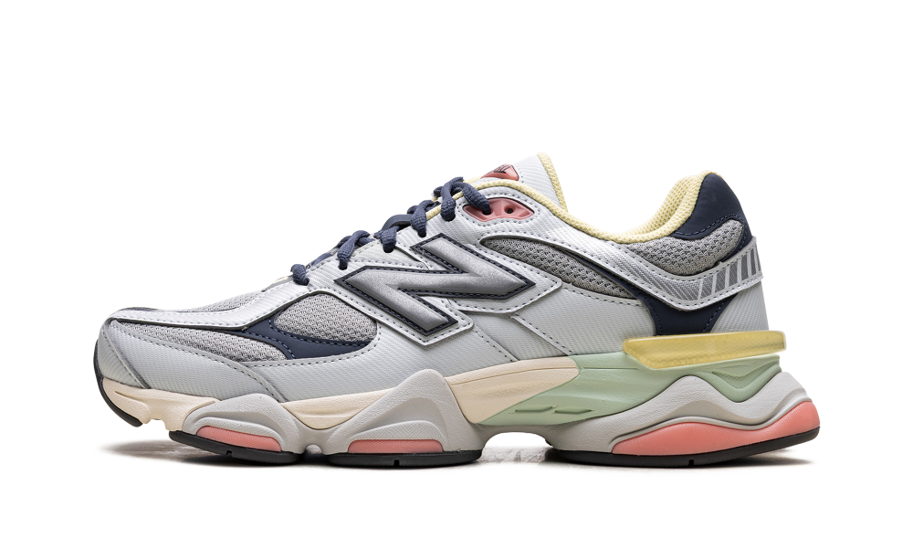 990v6 "Made in USA - Molten Lava" U990RT6