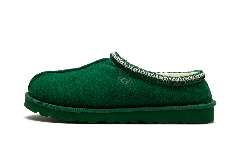 Tasman Slipper "Monstera" 5950 MNS