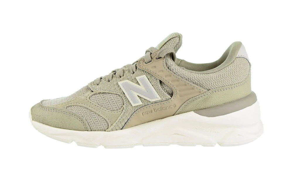X-90 WMNS "Greenish Grey" WSX90 RCB
