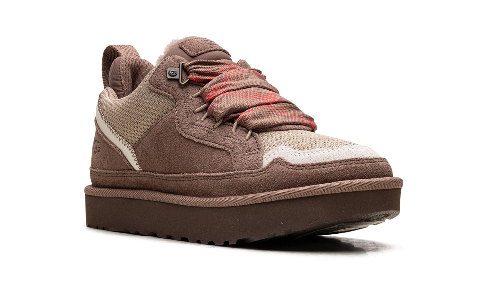 Elea Slip-On Slipper WMNS "Chestnut" 1171390 CHE