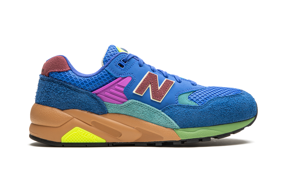 580 OG "BLUE/BRIGHT LAPIS/WASHED BURGUNDY" MT580HSB