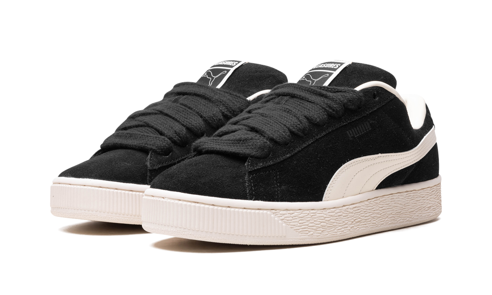 SUEDE XL "PLEASURES" 396057 01