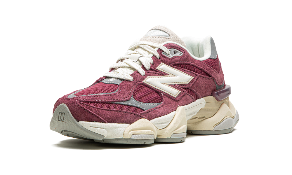 9060 "Washed Burgundy" U9060VNA