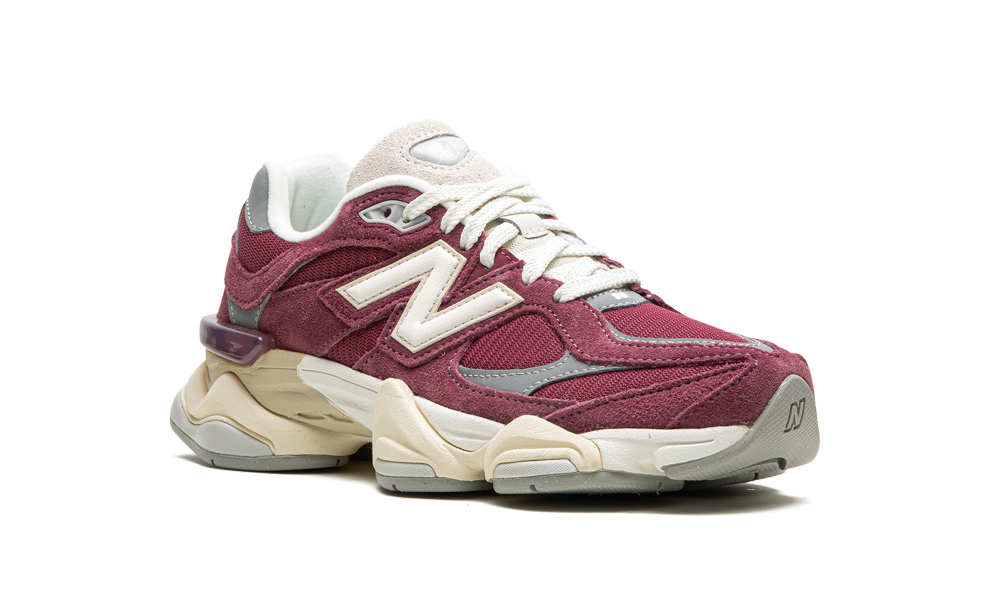 9060 "Washed Burgundy" U9060VNA